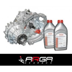 Getriebe EBM VW Passat Seat...