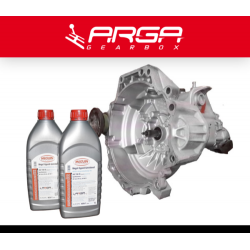 Skrzynia biegów DXY VW Polo...