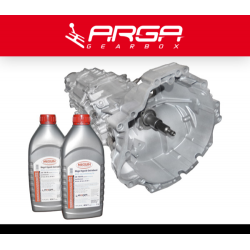 Getriebe GDT 1.8 T Benzin 5...