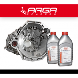 Skrzynia biegów TL4A003 TL4...