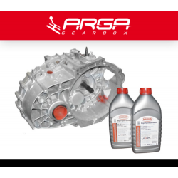 Getriebe FUP VW Sharan...