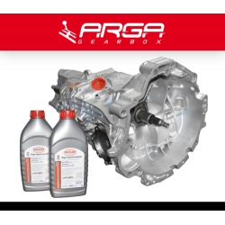 Getriebe GYX Seat Skoda 2.0...