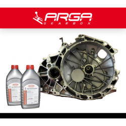 Skrzynia biegów FQG...