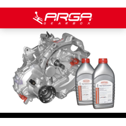 Skrzynia biegów JPU 1.2...