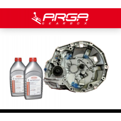 Skrzynia biegów JH3 169...