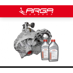 Getriebe EFL VW Sharan...