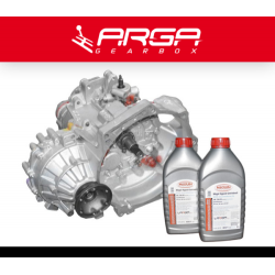 Skrzynia biegów EWY Polo...