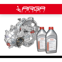 Skrzynia biegów EEA Audi A2...