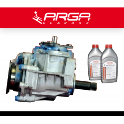 Reduktor A3/S3 8L...