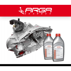 Skrzynia biegów 20LM11 20...