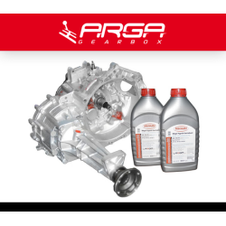 Skrzynia biegów CRY VW...