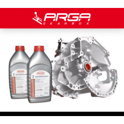 Skrzynia biegów 20CQ41 20...