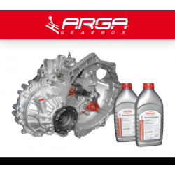 Skrzynia biegów EKW A3 VW...