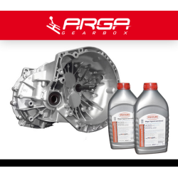 Skrzynia biegów AGG VW Golf...