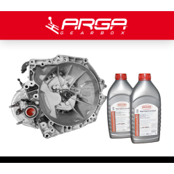 Skrzynia biegów 20DM14 20...