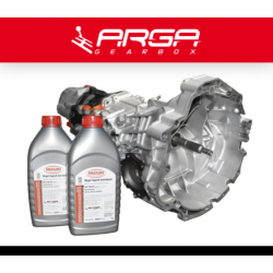 Skrzynia biegów AXP Audi...