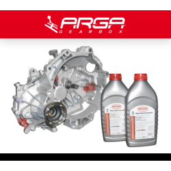 Skrzynia biegów LUX VW Polo...