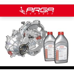 Skrzynia biegów LMG Ibiza...