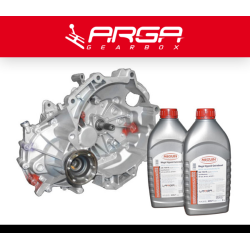 Skrzynia biegów GRP VW Seat...