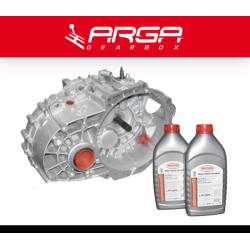 Skrzynia biegów GUC Audi...