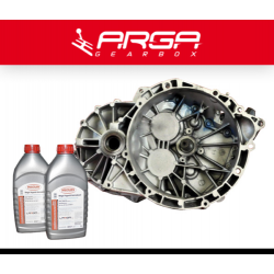 Skrzynia biegów 6M5R7002DB...