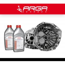 Skrzynia biegów PK1AA061...