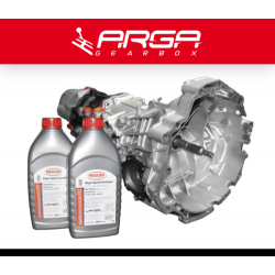 Skrzynia biegów ENW Audi A4...