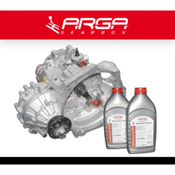 Skrzynia biegów HGX A2 VW...