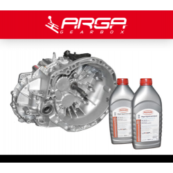 Skrzynia biegów PK1AA048...