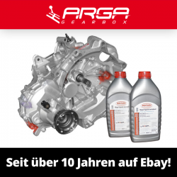 Getriebe HUY VW Polo Skoda...