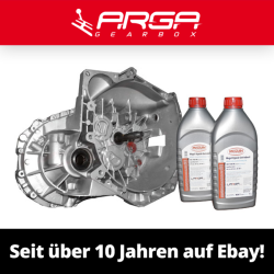 Getriebe NDO001 Renault...