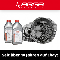 Halbautomatikgetriebe...