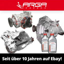 Getriebe DWM 2,8 V6 VW...