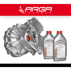 Getriebe CA6R7002JBB FORD...