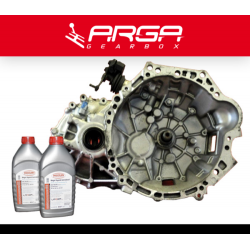 Getriebe PPG6 HONDA CIVIC...