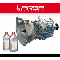 Getriebe 977T7002AA FORD...