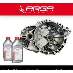 Getriebe 3S5R7002BE FORD KA...
