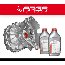 Getriebe BK3R7002RA Ford...