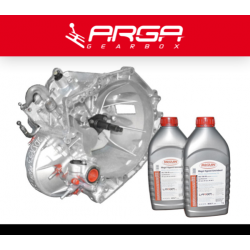 Getriebe 20CQ20 PEUGEOT 207...