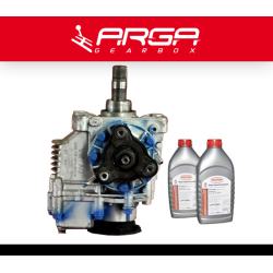 Winkelgetriebe 0AV409053AS...