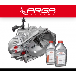 Getriebe 20UM01 Multijet...