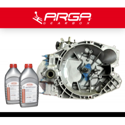Getriebe 20LM23 Citroen C5...
