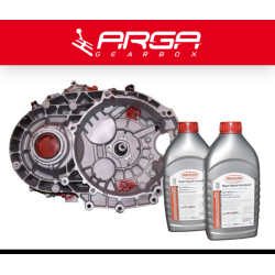 Getriebe QGN Passat B8 Audi...