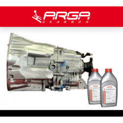 SKRZYNIA BIEGÓW A9062601100...