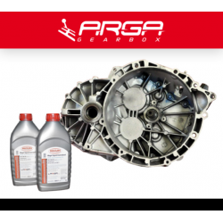 Getriebe 6m5r7002vc Ford...