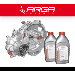 Getriebe G28-5R VW LT 35...