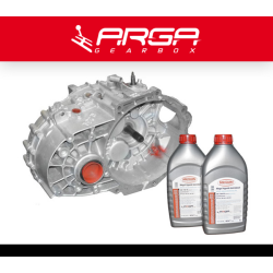 Getriebe KNW Audi A3 TT...