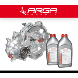 Getriebe LSQ VW Caddy LKW...