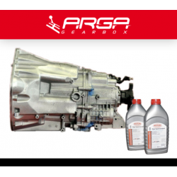 Getriebe HQU Sprinter VW...