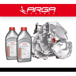 Skrzynia biegów 20DP09...